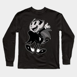 Drac Long Sleeve T-Shirt